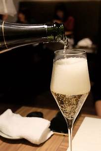 Copa de cava