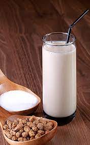 Horchata de Chufa