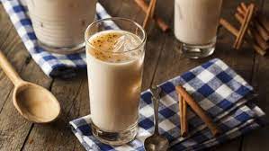 Horchata de Chufa