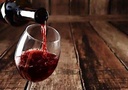 Vino 750 ml.