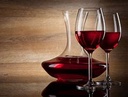 Vino 750 ml.